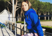 Rosalba Forciniti chi è? Biografia, carriera, figli e marito, Instagram e medaglie della judoka italiana Rosalba Forciniti chi è