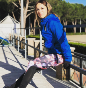 Rosalba Forciniti chi è Rosalba Forciniti chi è