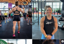 Elisa Fuliano (Fulix) chi è? Biografia, età, CrossFit Games, risultati e carriera, Instagram e vita privata Elisa Fuliano (Fulix) chi è