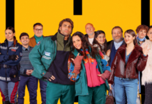 Ingorgo su Prime Video: quando esce, trama, cast e tutto quello che sappiamo sulla nuova serie Ingorgo su Prime Video: quando esce, trama, cast e tutto quello che sappiamo sulla nuova serie