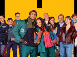 Ingorgo su Prime Video: quando esce, trama, cast e tutto quello che sappiamo sulla nuova serie