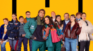 Ingorgo su Prime Video: quando esce, trama, cast e tutto quello che sappiamo sulla nuova serie Ingorgo su Prime Video: quando esce, trama, cast e tutto quello che sappiamo sulla nuova serie