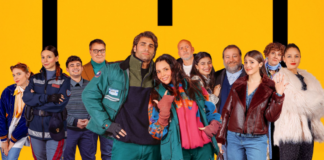 Ingorgo su Prime Video: quando esce, trama, cast e tutto quello che sappiamo sulla nuova serie