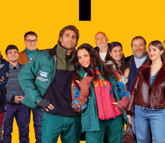Ingorgo su Prime Video: quando esce, trama, cast e tutto quello che sappiamo sulla nuova serie