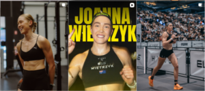 Joanna Wietrzyk chi è Joanna Wietrzyk chi è