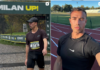 Chi è Ithocor Meloni? Età, biografia, fidanzata, Instagram, atletica e Physical Italia Chi è Ithocor Meloni