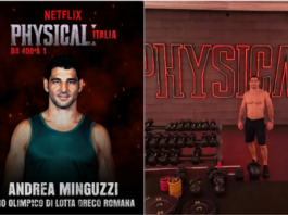 Andrea Minguzzi chi è