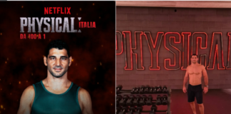Andrea Minguzzi chi è? Biografia, età, carriera, Olimpiadi, Instagram e vita privata Andrea Minguzzi chi è