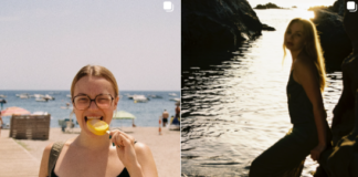 Irene Ferreiro chi è? Biografia, età, carriera, film e serie TV, Instagram e vita privata Irene Ferreiro chi è