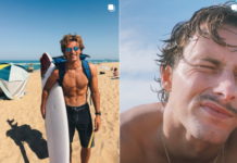 Edoardo Papa chi è? Biografia, età, Surf, carriera, fidanzata, Instagram e vita privata Edoardo Papa chi è?