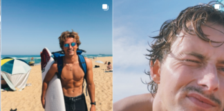 Edoardo Papa chi è? Biografia, età, Surf, carriera, fidanzata, Instagram e vita privata Edoardo Papa chi è?