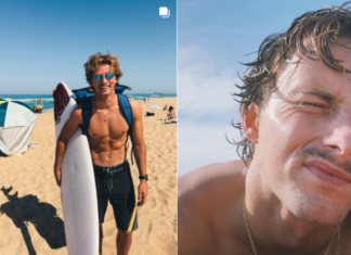 Edoardo Papa chi è? Biografia, età, Surf, carriera, fidanzata, Instagram e vita privata Edoardo Papa chi è?