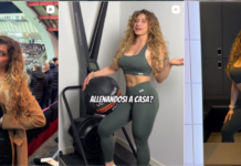 Chi è Caterina Piccirilli di 2foodfitlovers? Biografia, età, biografia, fidanzato, Instagram e carriera Chi è Caterina Piccirilli di 2foodfitlovers
