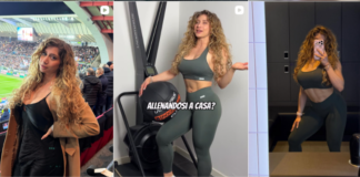 Chi è Caterina Piccirilli di 2foodfitlovers