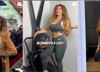 Chi è Caterina Piccirilli di 2foodfitlovers? Biografia, età, biografia, fidanzato, Instagram e carriera Chi è Caterina Piccirilli di 2foodfitlovers