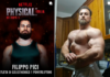Chi è Filippo Pici? Biografia, età, calisthenics, powerlifting, carriera, Instagram e vita privata Chi è Filippo Pici