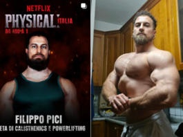Chi è Filippo Pici