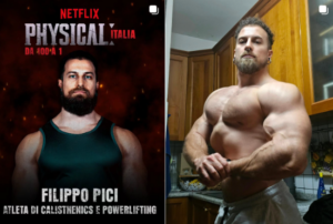 Chi è Filippo Pici Chi è Filippo Pici