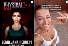 Chi è Semiljana Rexhepi, atleta di HYROX: età, biografia, carriera, vita privata, Instagram e Physical Italia Chi è Semiljana Rexhepi, atleta di HYROX