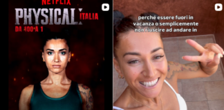 Chi è Semiljana Rexhepi, atleta di HYROX: età, biografia, carriera, vita privata, Instagram e Physical Italia Chi è Semiljana Rexhepi, atleta di HYROX
