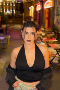 Chi è Elisa Terrasi Chi è Elisa Terrasi