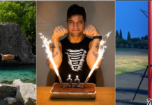 Chi è Gaggi Yatarov? Età, biografia, calisthenics e TV, Instagram e vita privata Chi è Gaggi Yatarov?