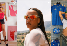 Chi è Valentina Vernia (Banana)? Biografia, età, carriera e Amici, fidanzato, Instagram e vita privata Chi è Valentina Vernia (Banana)