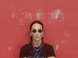 Chi è Alice Veniani