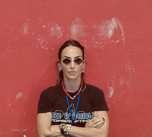 Chi è Alice Veniani