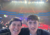 Tredici Pietro interpreta Gianni Morandi nel film su Lucio Dalla: cast e quando esce Tredici Pietro interpreta Gianni Morandi nel film su Lucio Dalla: cast e quando esce