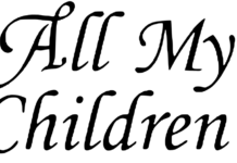 La valle dei pini: trama, cast, puntate e significato di All My Children La valle dei pini: trama, cast, puntate e significato di All My Children