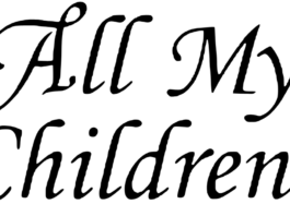 La valle dei pini: trama, cast, puntate e significato di All My Children