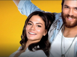 DayDreamer - Le ali del sogno: cast, trama, finale e streaming