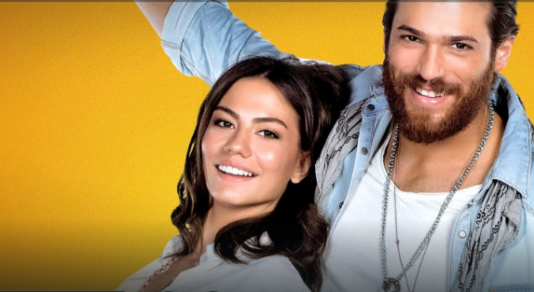 DayDreamer - Le ali del sogno: cast, trama, finale e streaming