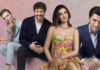 Love Reason Get Even: trama, cast, finale e streaming Love Reason Get Even: trama, cast, finale e streaming