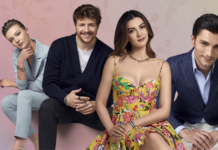 Love Reason Get Even: trama, cast, finale e streaming Love Reason Get Even: trama, cast, finale e streaming