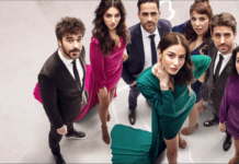 Dreams and Realities – La forza dei sogni: trama, cast, finale e streaming Dreams and Realities - La forza dei sogni: trama, cast, finale e streaming
