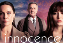 Innocence: trama, cast, finale e dove vederla in streaming Innocence: trama, cast, finale e dove vederla in streaming