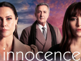 Innocence: trama, cast, finale e dove vederla in streaming