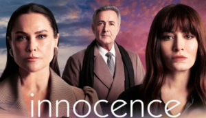 Innocence: trama, cast, finale e dove vederla in streaming Innocence: trama, cast, finale e dove vederla in streaming