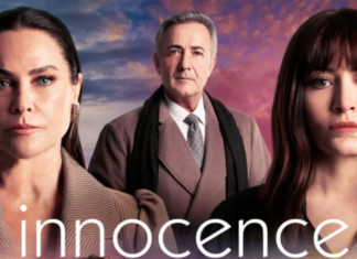 Innocence: trama, cast, finale e dove vederla in streaming Innocence: trama, cast, finale e dove vederla in streaming