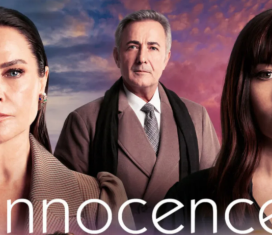 Innocence: trama, cast, finale e dove vederla in streaming