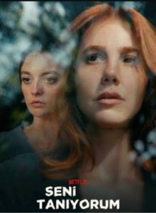 So chi sei (Seni Tanıyorum): trama, cast, finale e dove vedere la serie turca in streaming So chi sei (Seni Tanıyorum): trama, cast, finale e dove vedere la serie turca in streaming