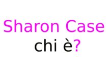 Sharon Case chi è? Biografia, età, carriera, figli e marito, Instagram e vita privata Sharon Case chi è