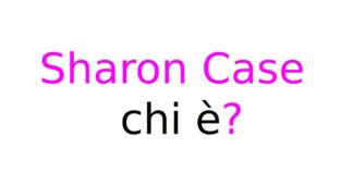 Sharon Case chi è? Biografia, età, carriera, figli e marito, Instagram e vita privata Sharon Case chi è