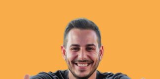 Stefano Maiolica chi è?