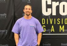Stefano Migliorini chi è? Biografia, età, carriera e CrossFit Games, Instagram e vita privata Stefano Migliorini chi è