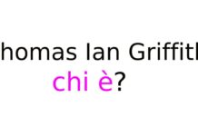 Thomas Ian Griffith chi è? Età, biografia, film e serie TV, figli e moglie, Instagram e vita privata Thomas Ian Griffith chi è?