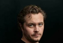 Tomasz Schuchardt chi è