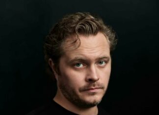 Tomasz Schuchardt chi è? Biografia, età, film e serie TV, figli e moglie, Instagram e vita privata Tomasz Schuchardt chi è